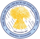 Church Of God In Christ, Inc.